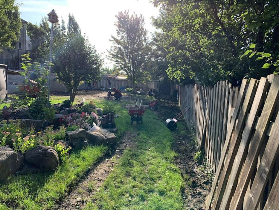 Images Wildroses Landscaping Corp