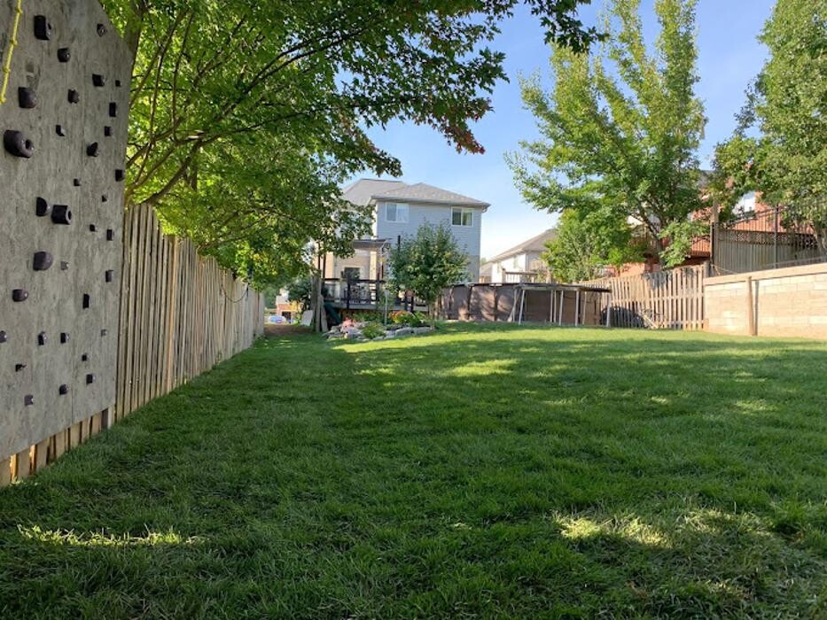 Images Wildroses Landscaping Corp