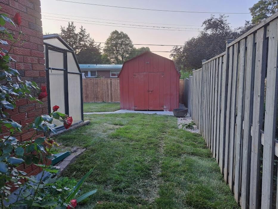 Images Wildroses Landscaping Corp