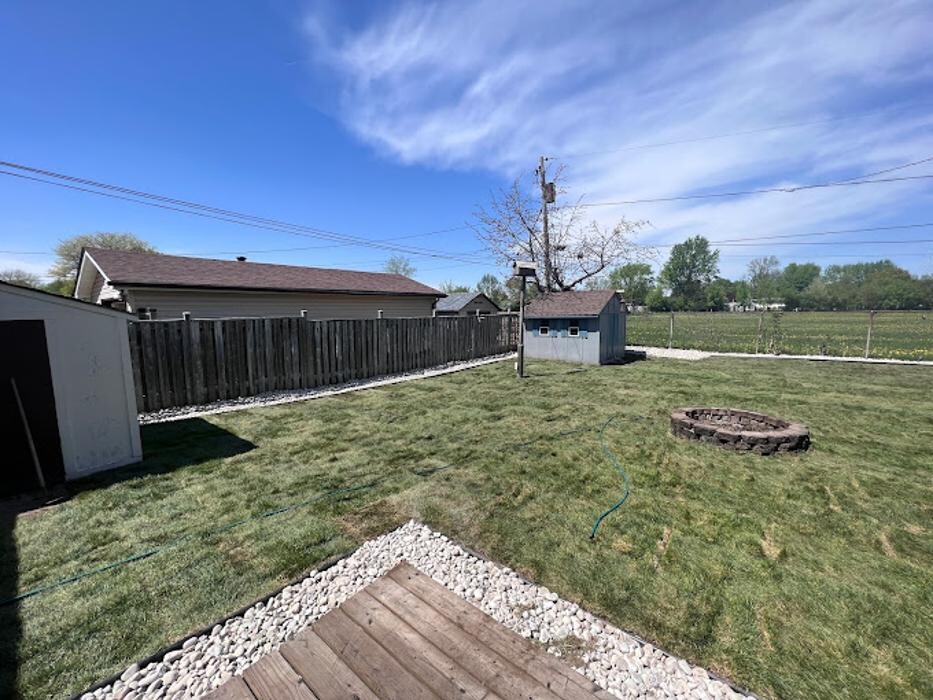 Images Wildroses Landscaping Corp
