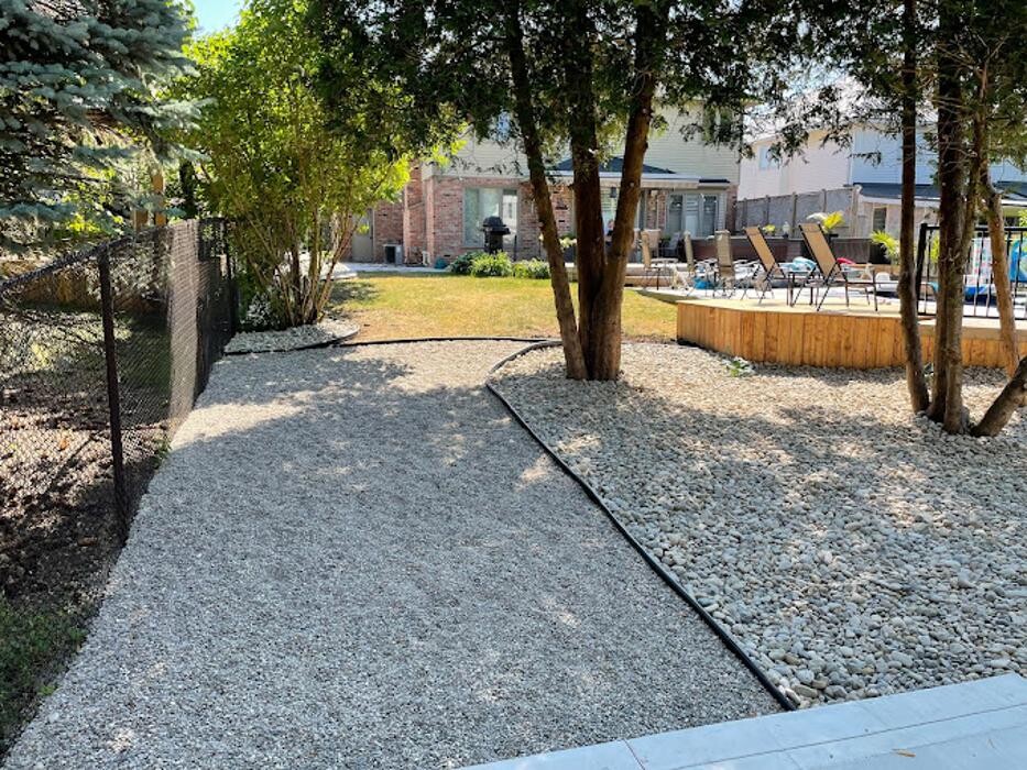 Images Wildroses Landscaping Corp