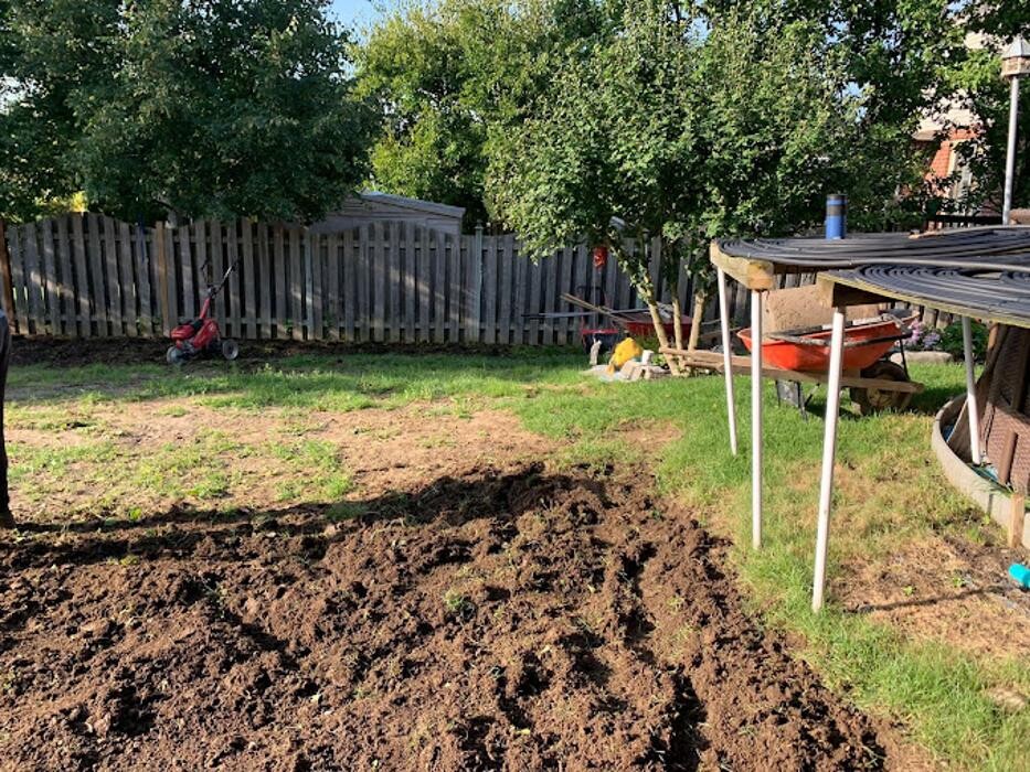Images Wildroses Landscaping Corp