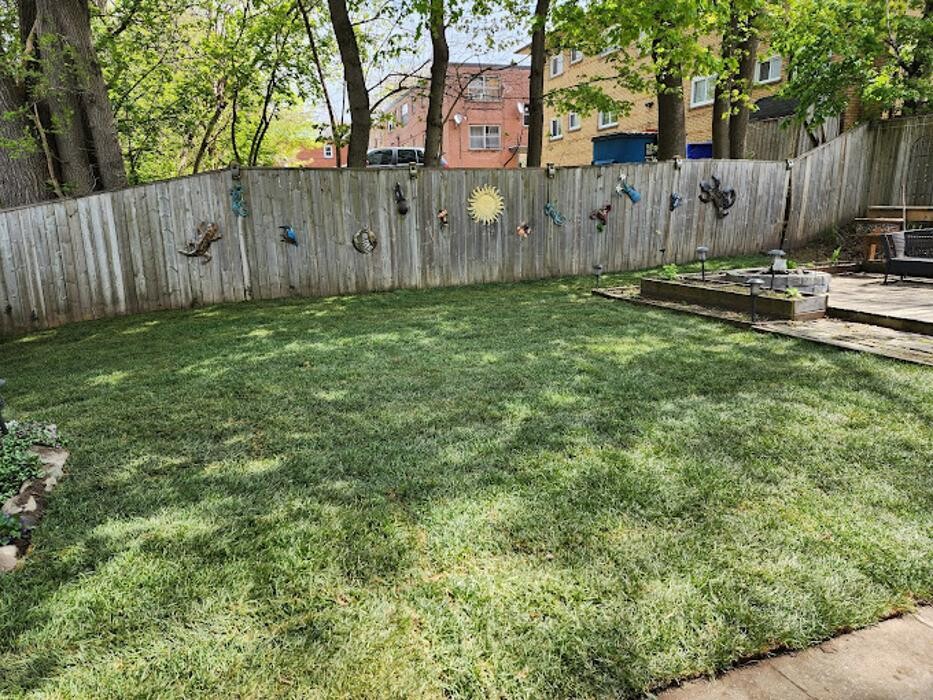 Images Wildroses Landscaping Corp