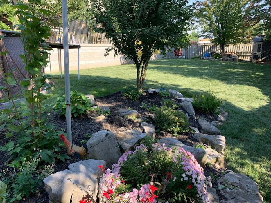 Images Wildroses Landscaping Corp