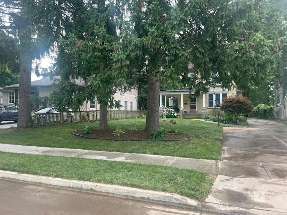 Images Wildroses Landscaping Corp