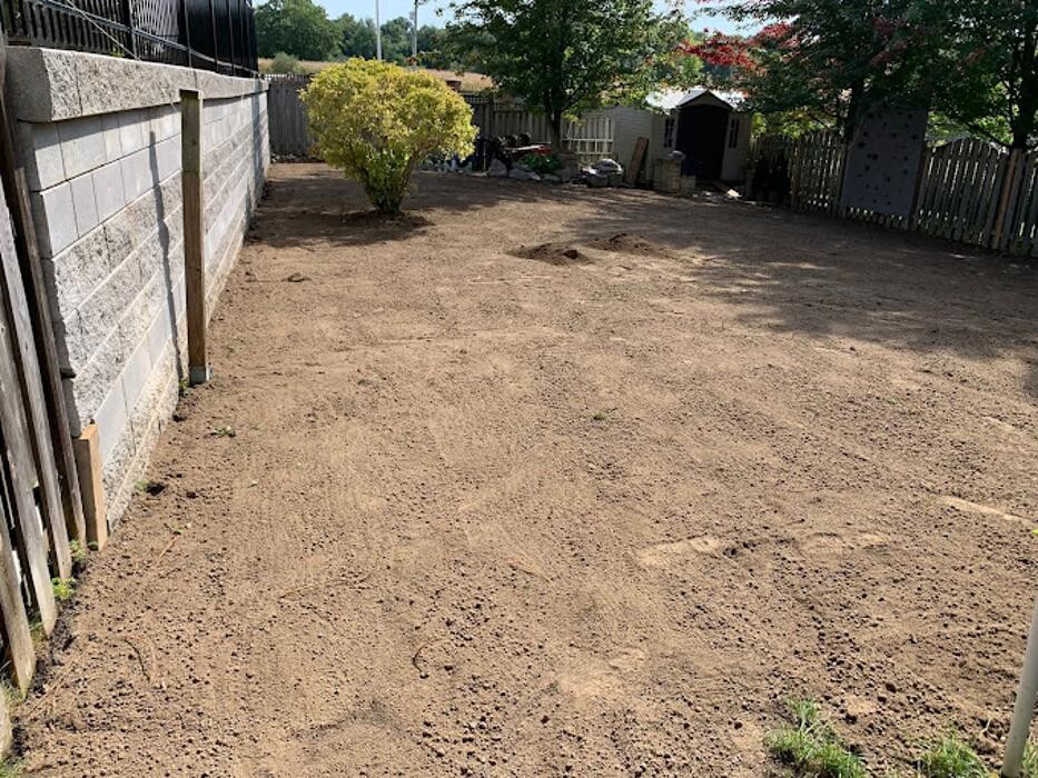 Images Wildroses Landscaping Corp