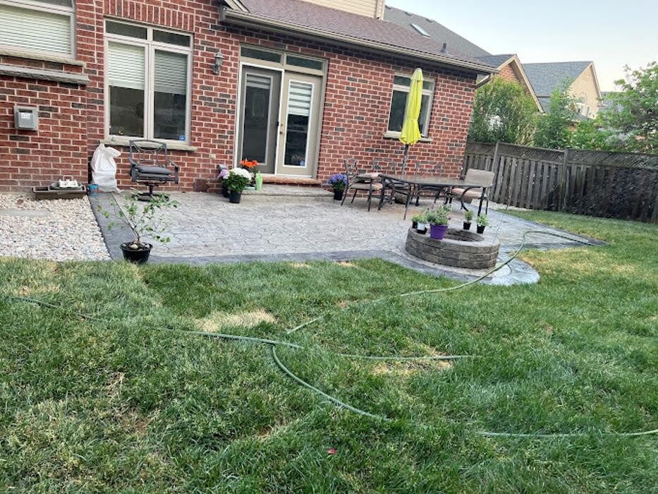 Images Wildroses Landscaping Corp