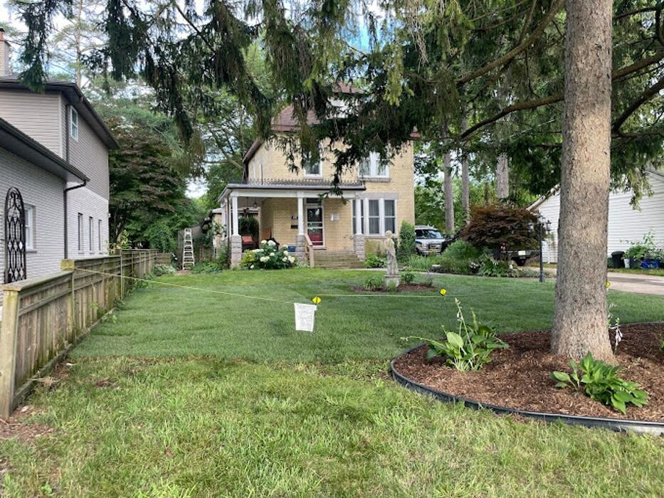 Images Wildroses Landscaping Corp
