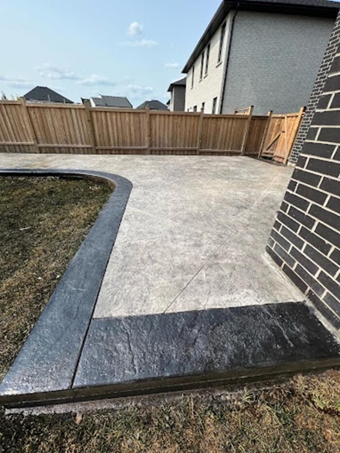 Images Wildroses Landscaping Corp