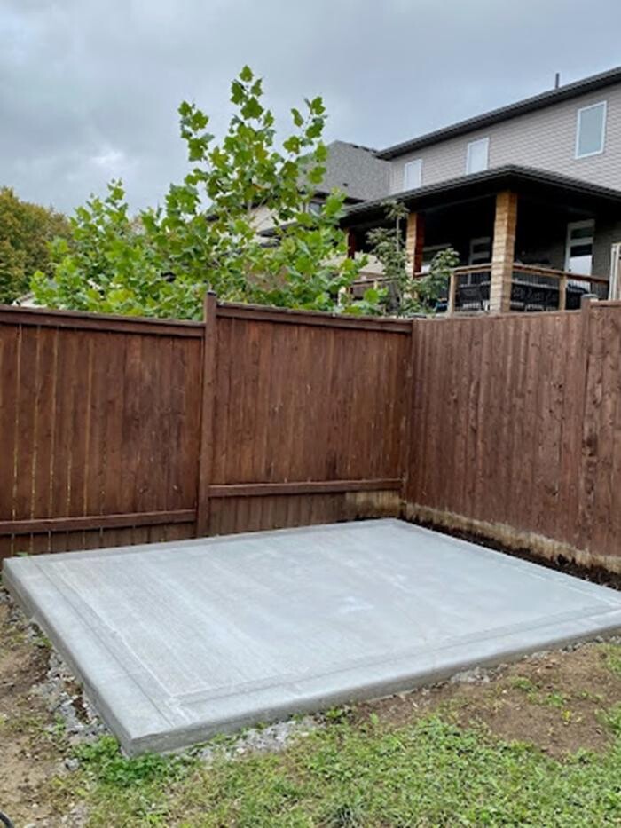 Images Wildroses Landscaping Corp