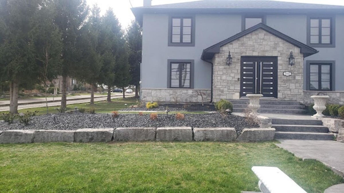 Images Wildroses Landscaping Corp