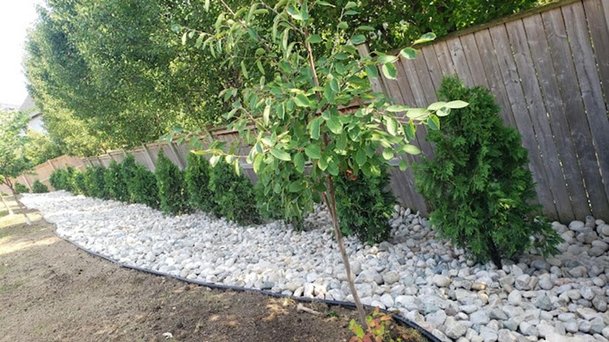 Images Wildroses Landscaping Corp