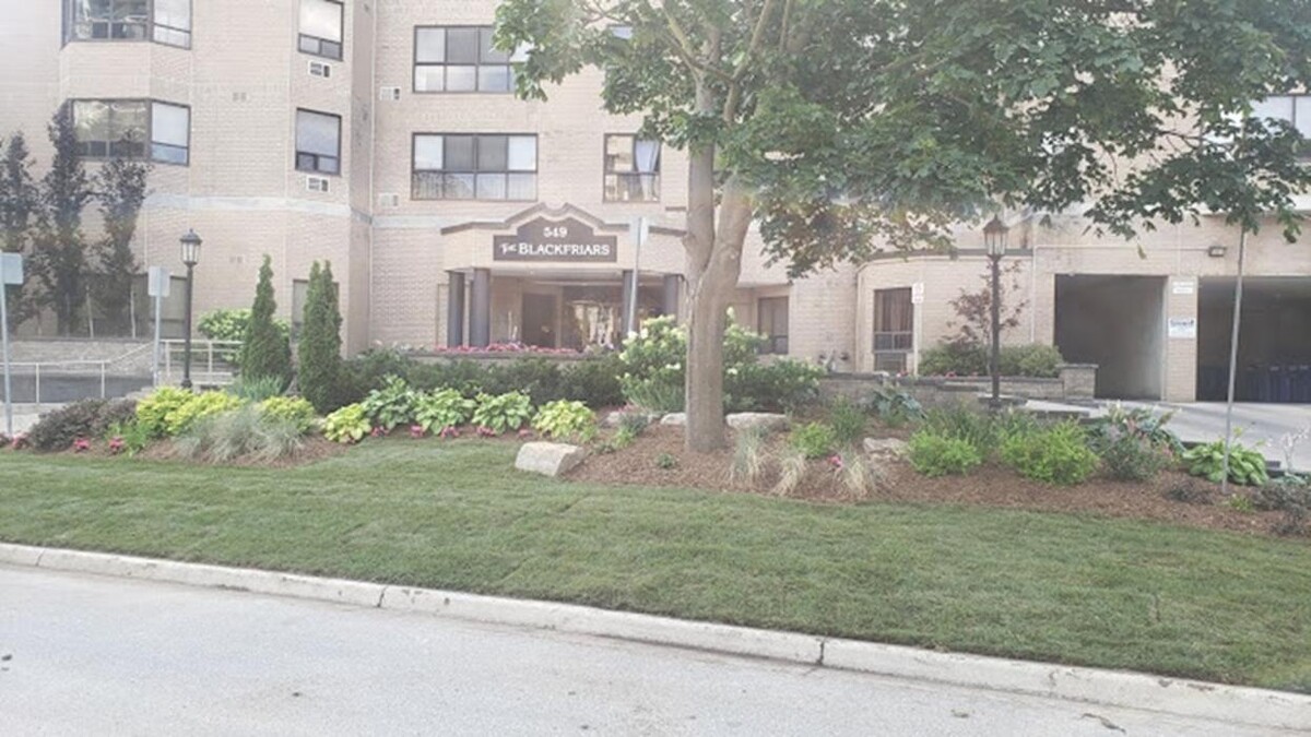 Images Wildroses Landscaping Corp