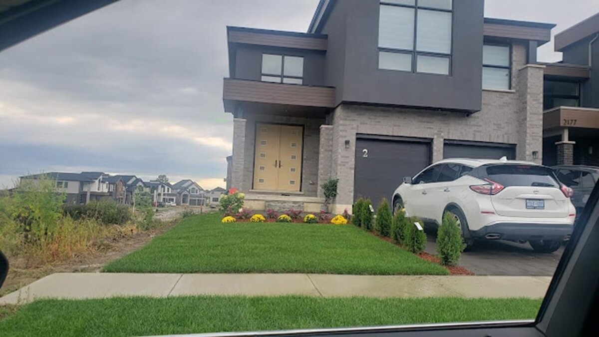 Images Wildroses Landscaping Corp