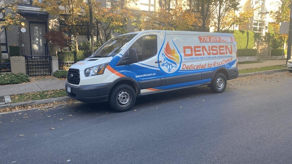 Images Densen Plumbing Heating and Air Conditioning