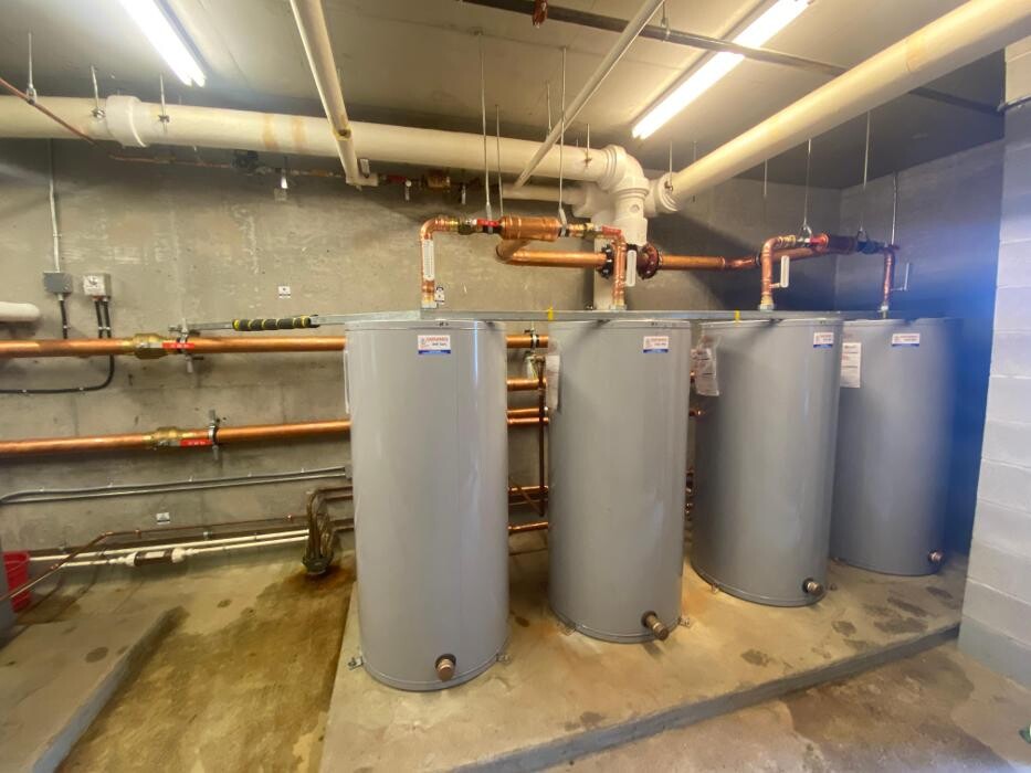 Images Densen Plumbing Heating and Air Conditioning