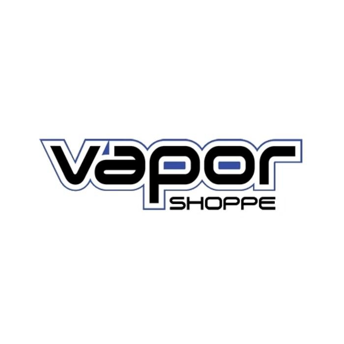 Vapor Shoppe Hamilton - Vape Shop Logo