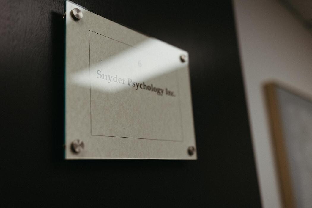 Images Snyder Psychology