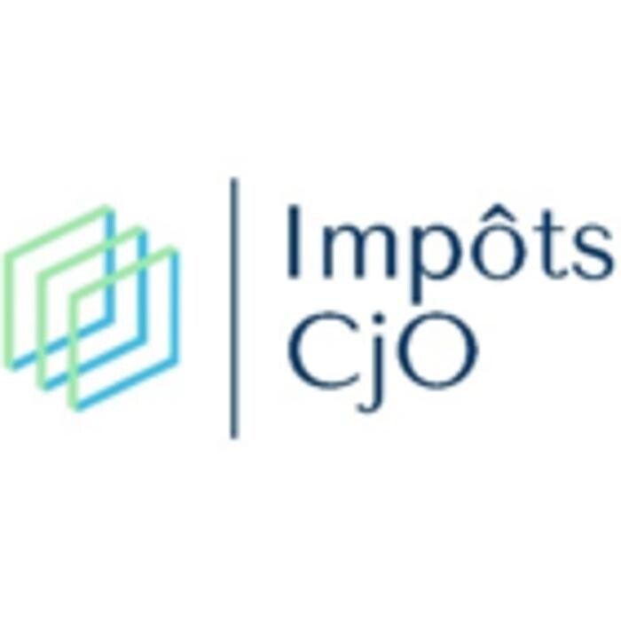 Impôts CjO Logo