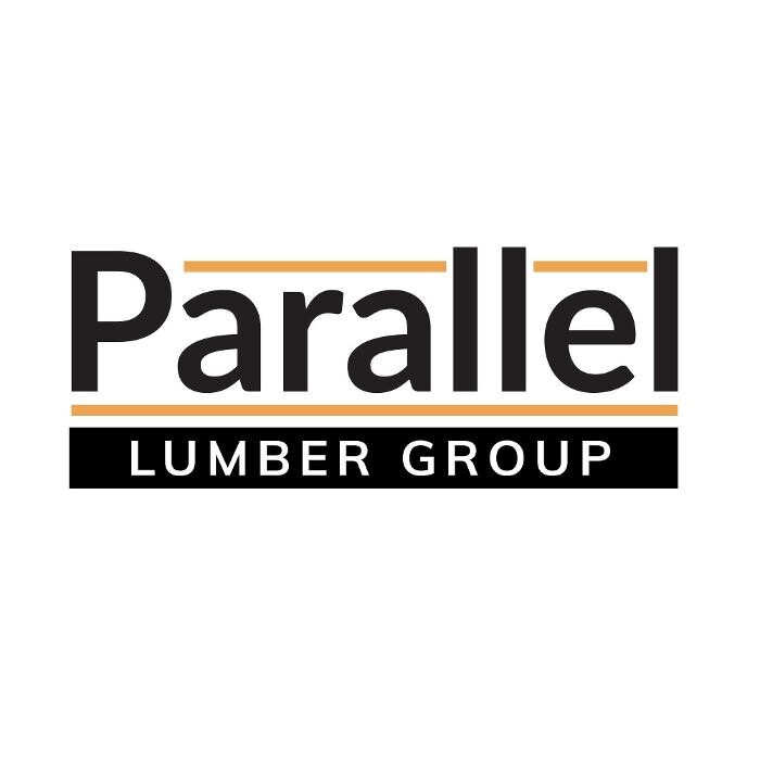 Parallel Lumber Group | Parallel55 Logo