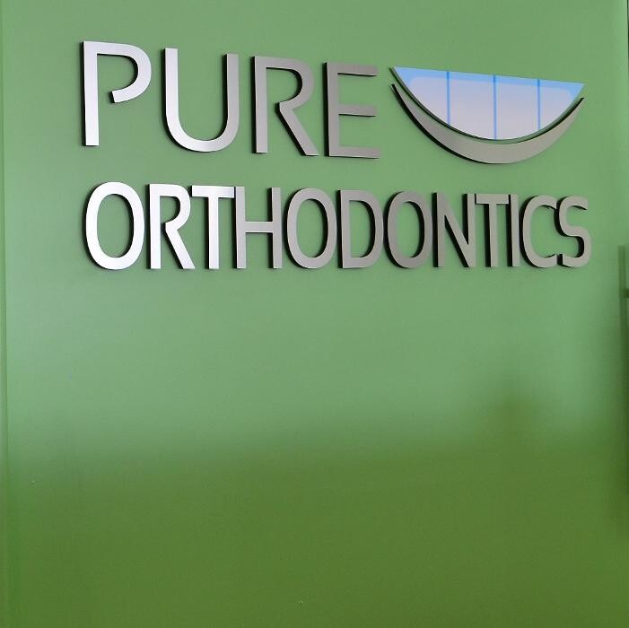 Images Pure Orthodontics South Edmonton