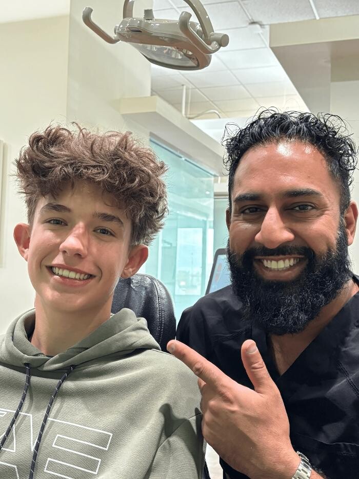 Images Pure Orthodontics South Edmonton