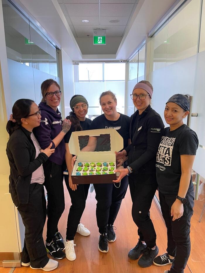 Images Pure Orthodontics South Edmonton