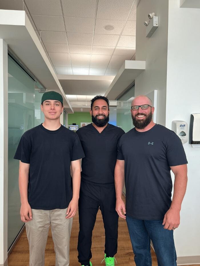 Images Pure Orthodontics South Edmonton