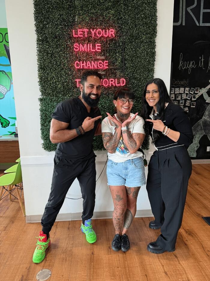 Images Pure Orthodontics South Edmonton