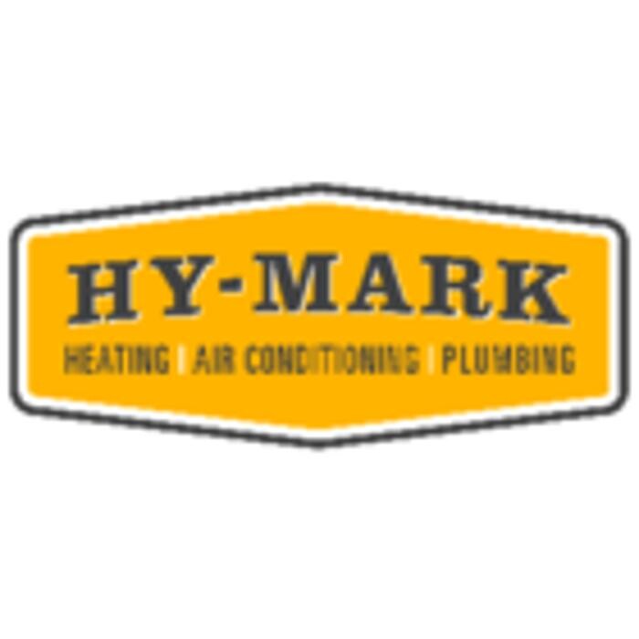 Hy-Mark Home Comfort Logo