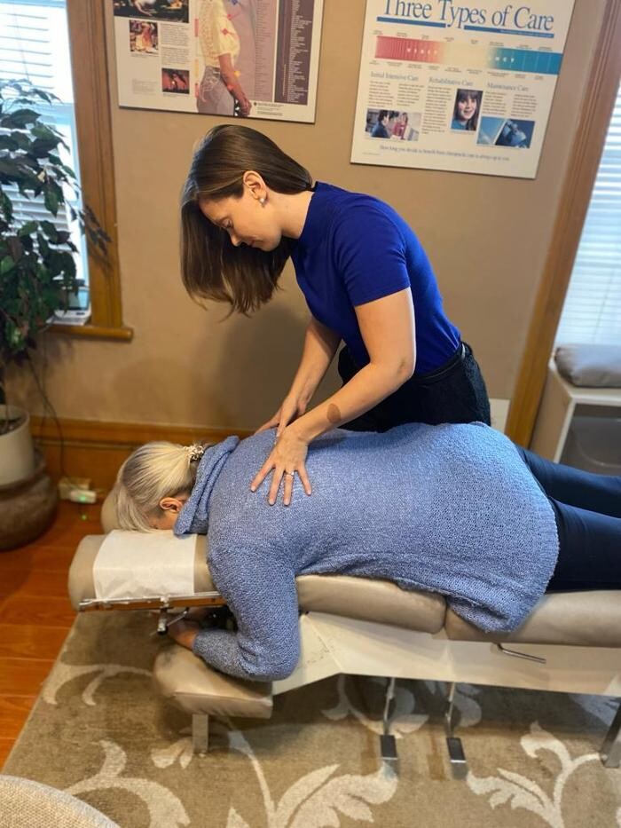 Images TOPCHIRO Pickering