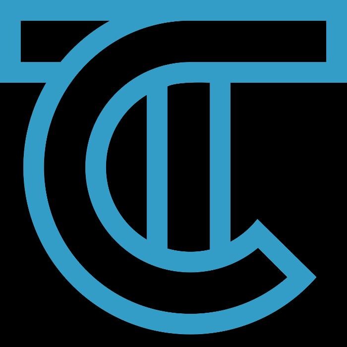 TOPCHIRO Pickering Logo