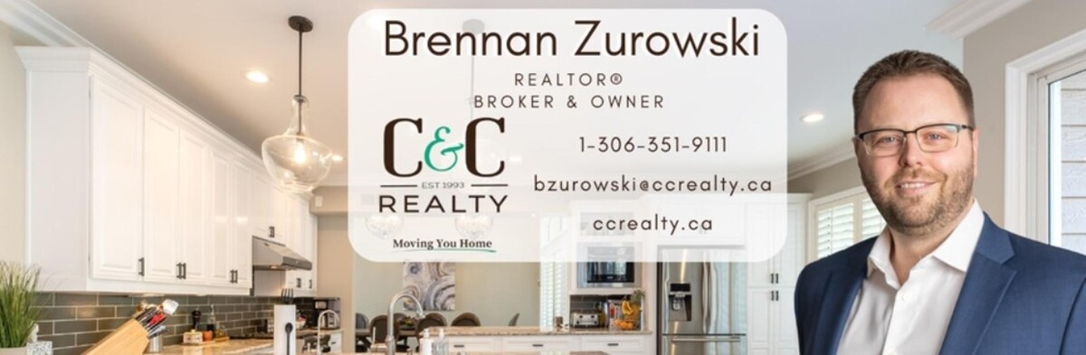 Images Brennan Zurowski - C&C Realty