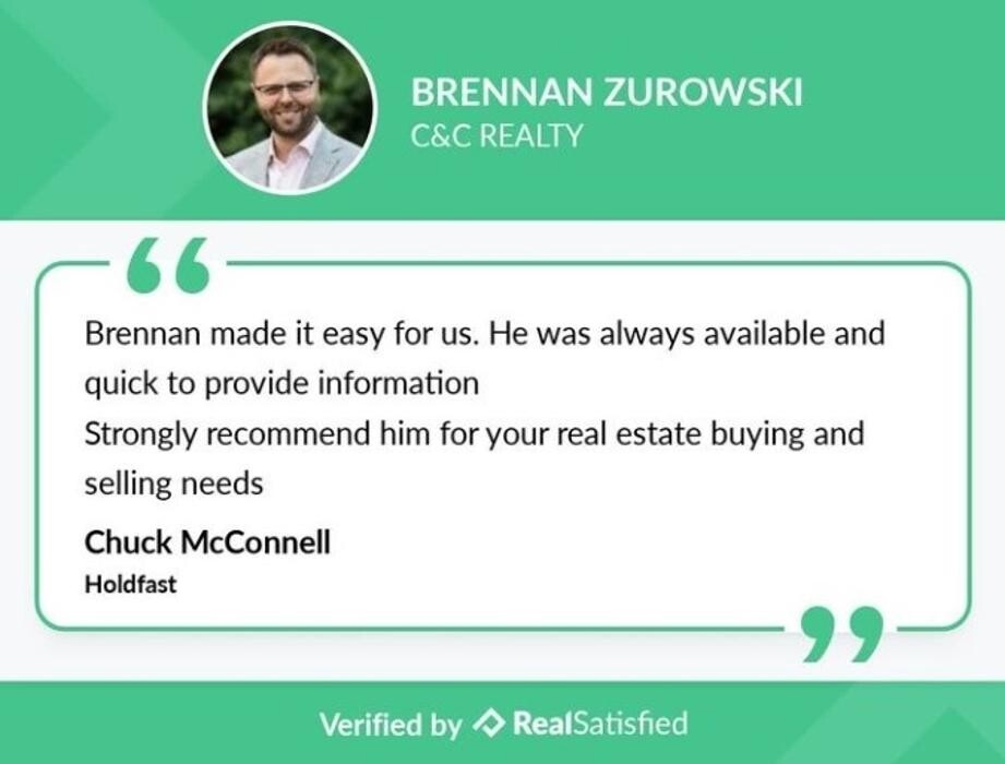 Images Brennan Zurowski - C&C Realty