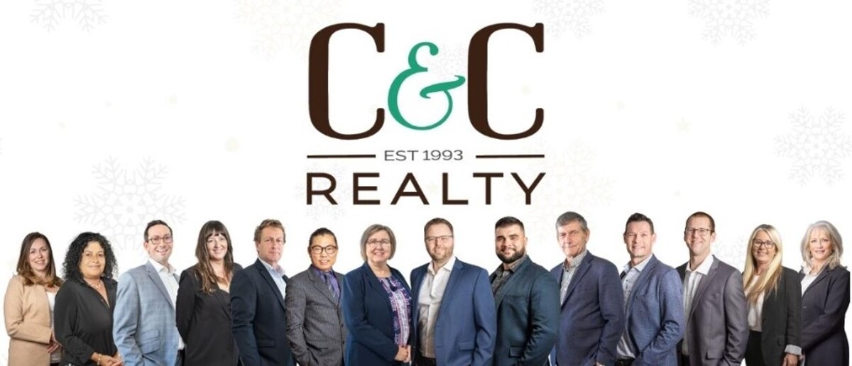 Images Brennan Zurowski - C&C Realty