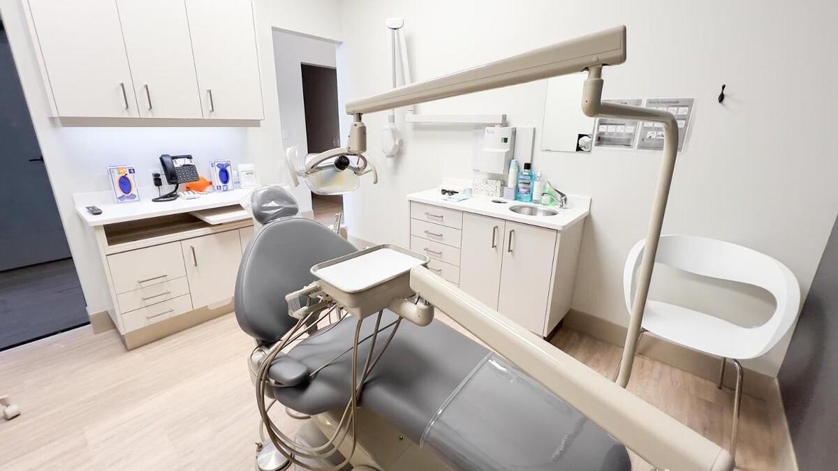 Images Forest Valley Dental