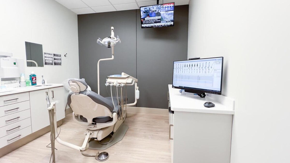 Images Forest Valley Dental