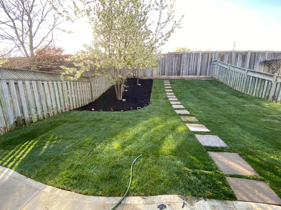 Images Green Yard Landscaping & Snow Removal