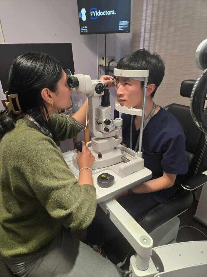 Images Complete Family Eyecare - Partners of FYidoctors