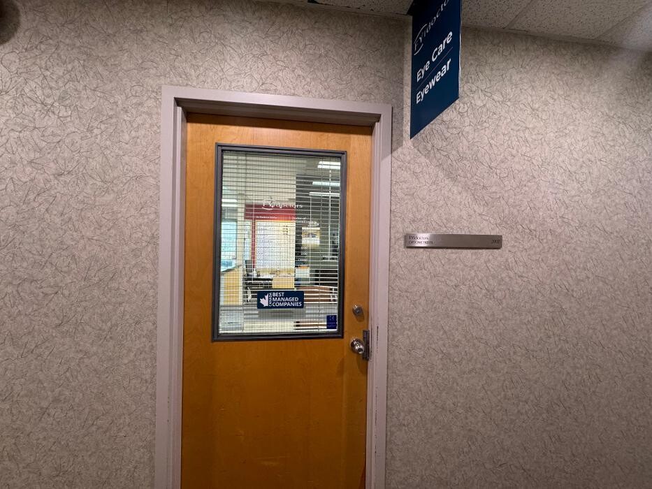 Images FYidoctors - Mississauga - Kingsbridge