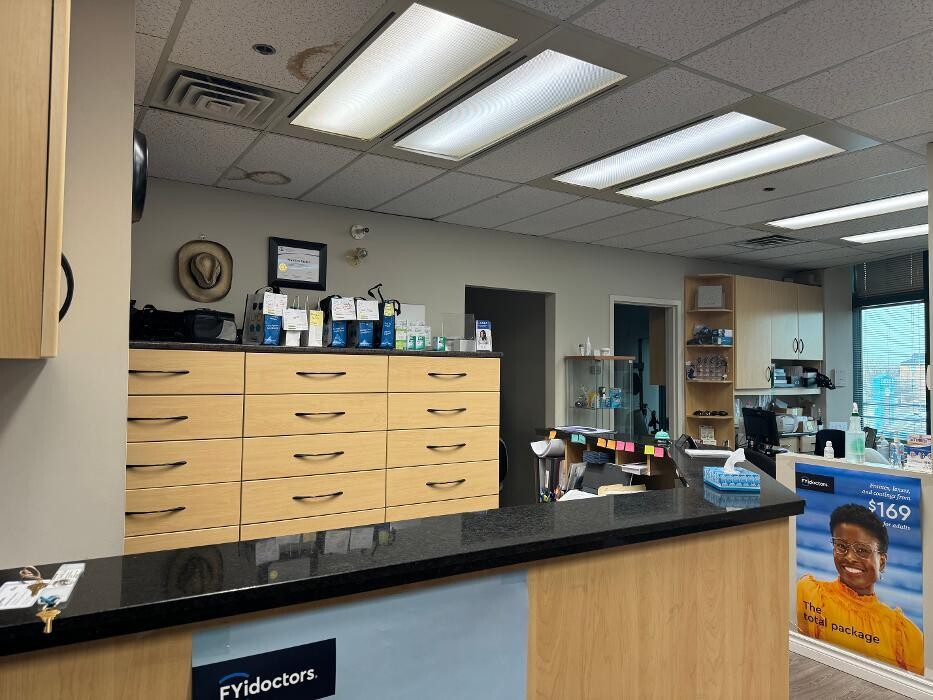 Images FYidoctors - Mississauga - Kingsbridge