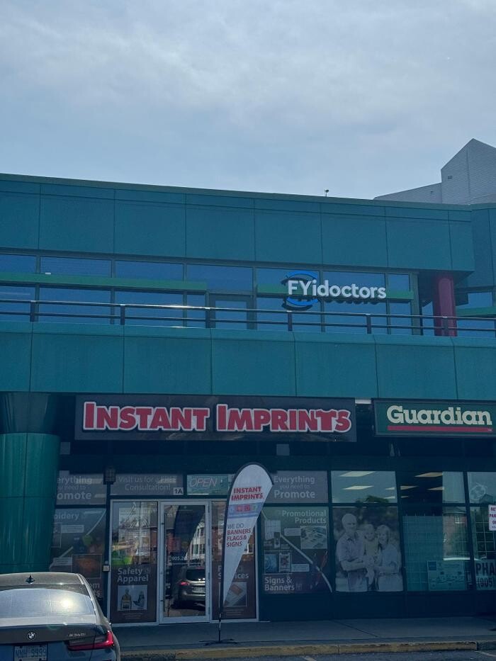 Images FYidoctors - Mississauga - Kingsbridge