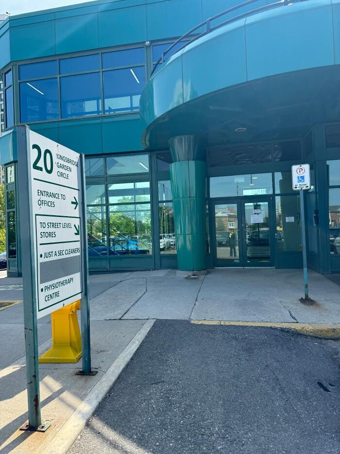 Images FYidoctors - Mississauga - Kingsbridge