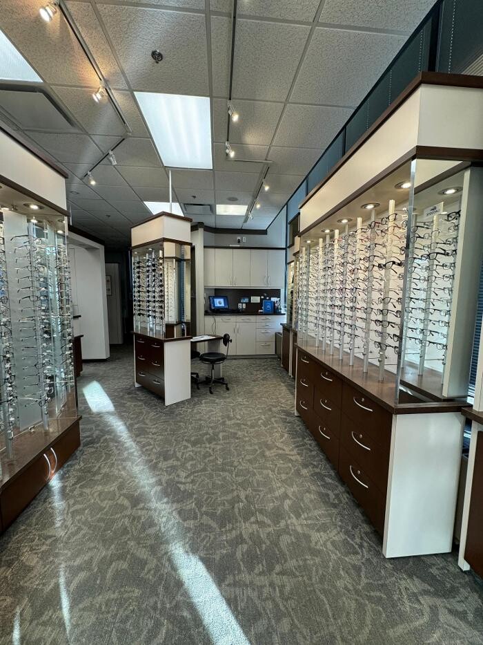 Images FYidoctors - Mississauga - Robert Speck Parkway