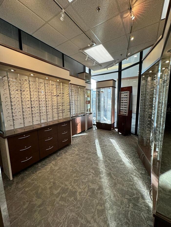 Images FYidoctors - Mississauga - Robert Speck Parkway