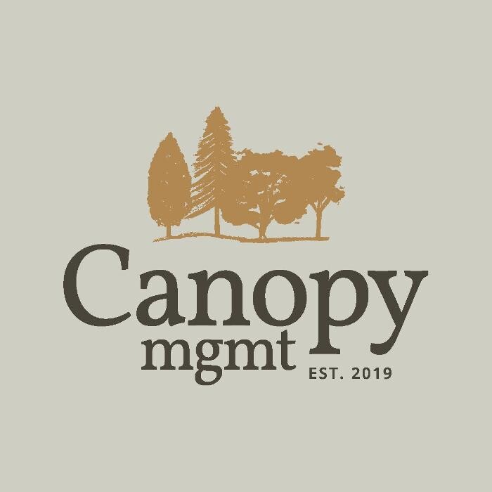 Canopy mgmt Property Managers Logo