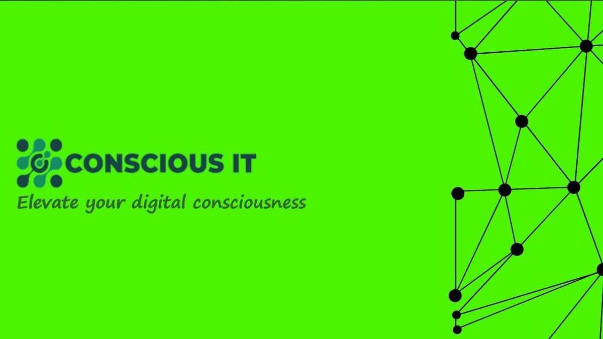 Images Conscious IT Service