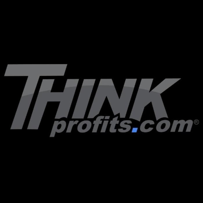 Think Profits.com Inc. Logo