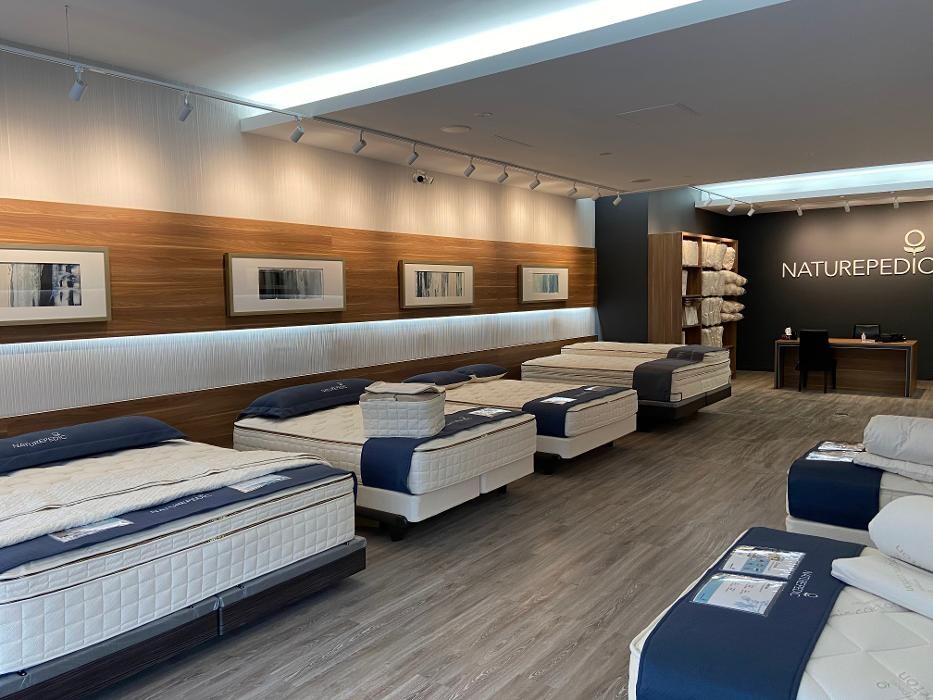 Images Naturepedic Organic Mattress Gallery Leaside