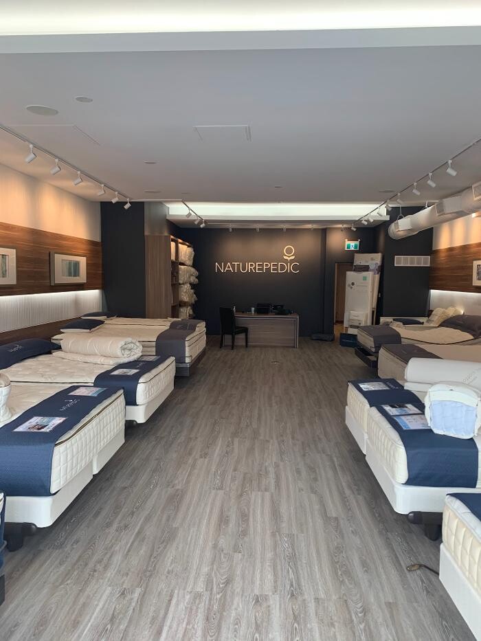 Images Naturepedic Organic Mattress Gallery Leaside